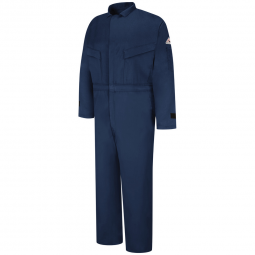 6 OZ. DELUXE EXCEL FR COMFORTOUCH COVERALL