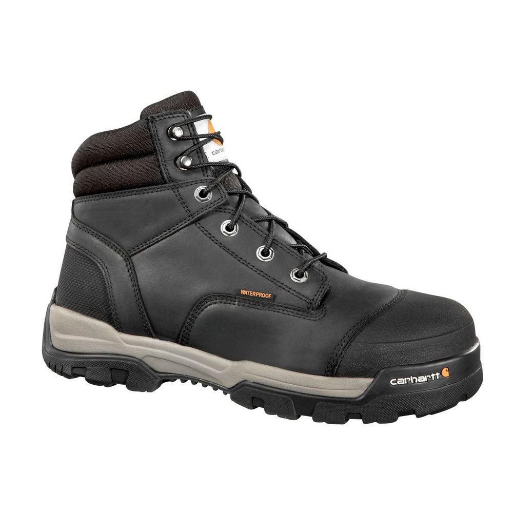 Carhartt 6 cheap inch work boot