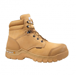 RUGGED FLEX 6-INCH NON-SAFETY TOE WORK BOOT