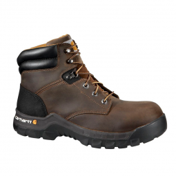 6-INCH RUGGED FLEX NON-SAFETY TOE BOOT