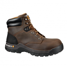 6-INCH RUGGED FLEX COMPOSITE TOE WORK BOOT