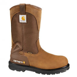 11-INCH NON-SAFETY TOE WELLINGTON BOOT