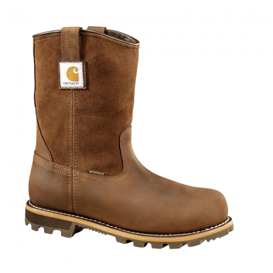 Carhartt 2025 mud wellington