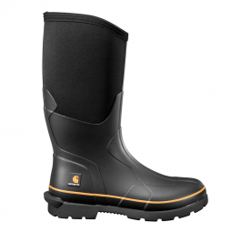 15-INCH NON-SAFETY TOE WATERPROOF RUBBER BOOT