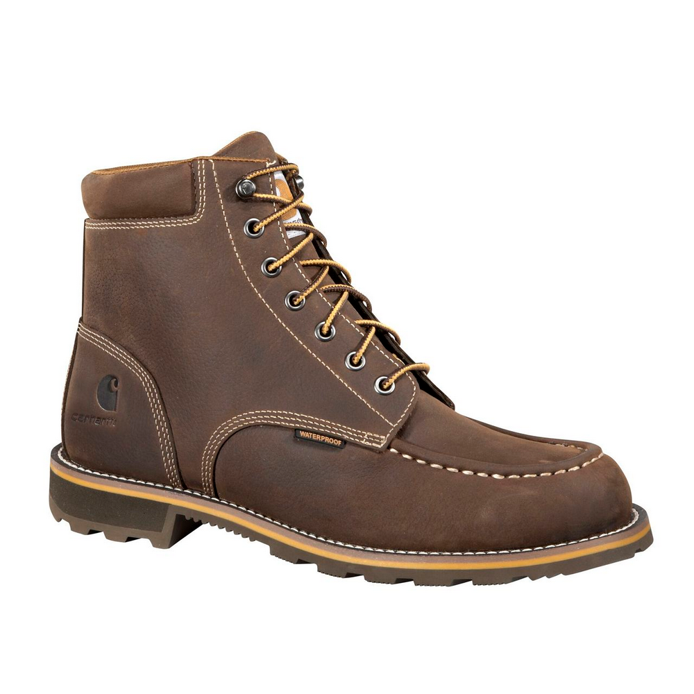 6 inch shrl boot best sale