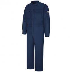 NOMEX FR PREMIUM MIDWEIGHT COVERALL