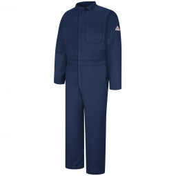 LIGHTWEIGHT FR NOMEX FR CLASSIC COVERALL