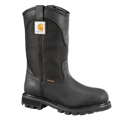 10-INCH WELLINGTON NON-SAFETY TOE WORK BOOT