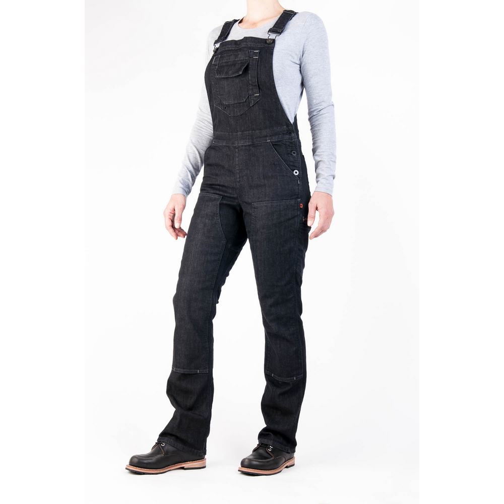 Women's Freshley Stretch Overall | Dovetail DWF18O1D
