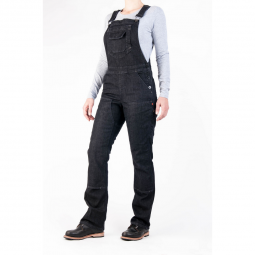FRESHLEY STRETCH OVERALL