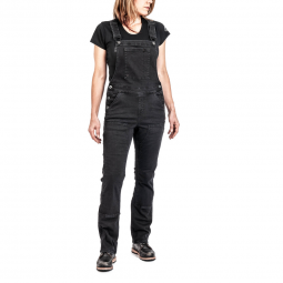 Women Insulated Bibs & Coveralls at Workwear Store
