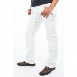 Dovetail Workwear, Jeans, Dovetail Workwear Maven Slim Powerstretch Denim