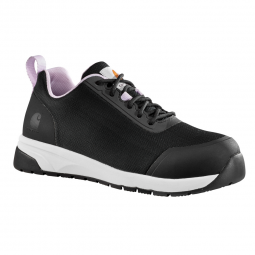 FORCE 3-INCH SD SOFT TOE SHOE