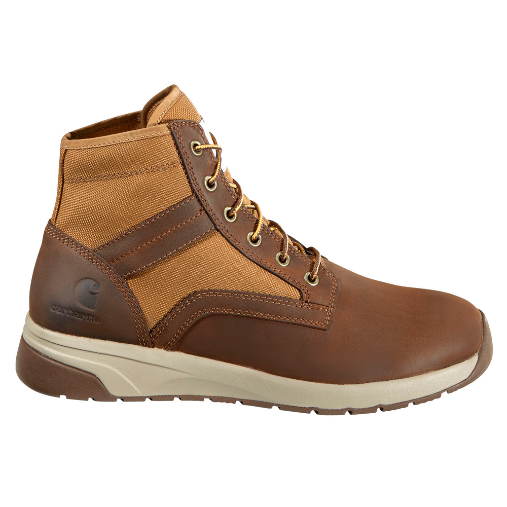 Men's 5-Inch Lightweight Sneaker Boot | Carhartt FA5015-M