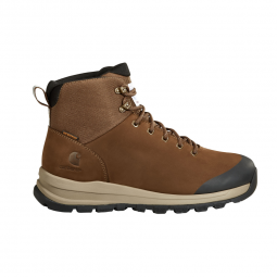 OUTDOOR WP 5-INCH SOFT TOE HIKER BOOT