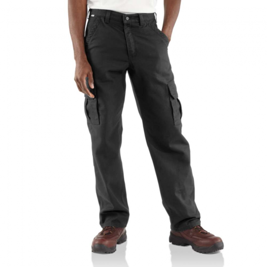 Carhartt Men's Force Extreme Cargo Pant, Dark Khaki, 32W X 34L : :  Clothing, Shoes & Accessories