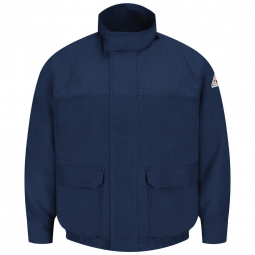 NOMEX FR WATER REPELLENT LINED BOMBER