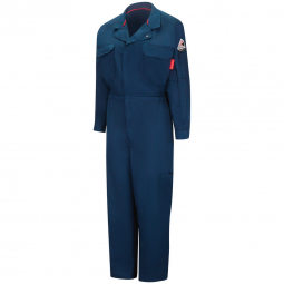 FR IQ SERIES MOBILITY COVERALL