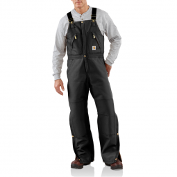 Men Insulated Bibs & Coveralls at Workwear Store