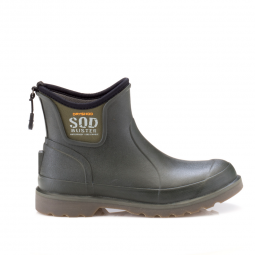 SOD BUSTER ANKLE BOOT