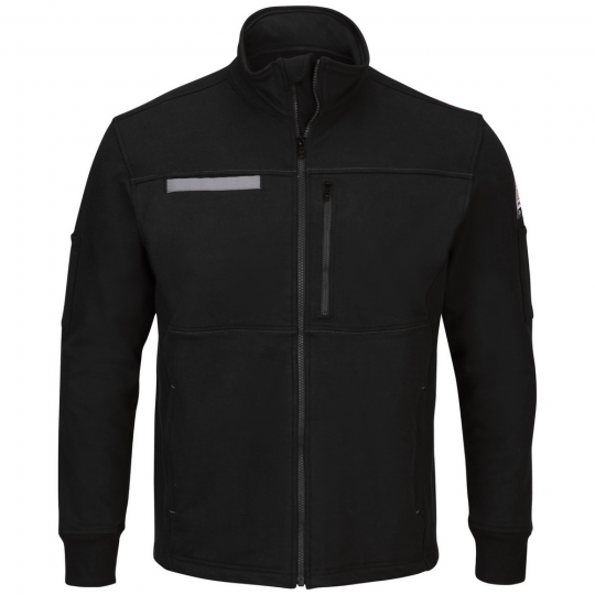 Thermal Pro FR Fleece Jacket – The Coverall Shop