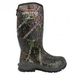 SHREDDER MXT HUNTING BOOT