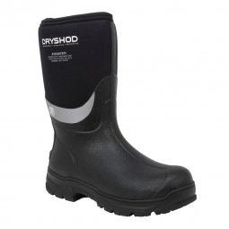 STEADYETI MID WINTER BOOT