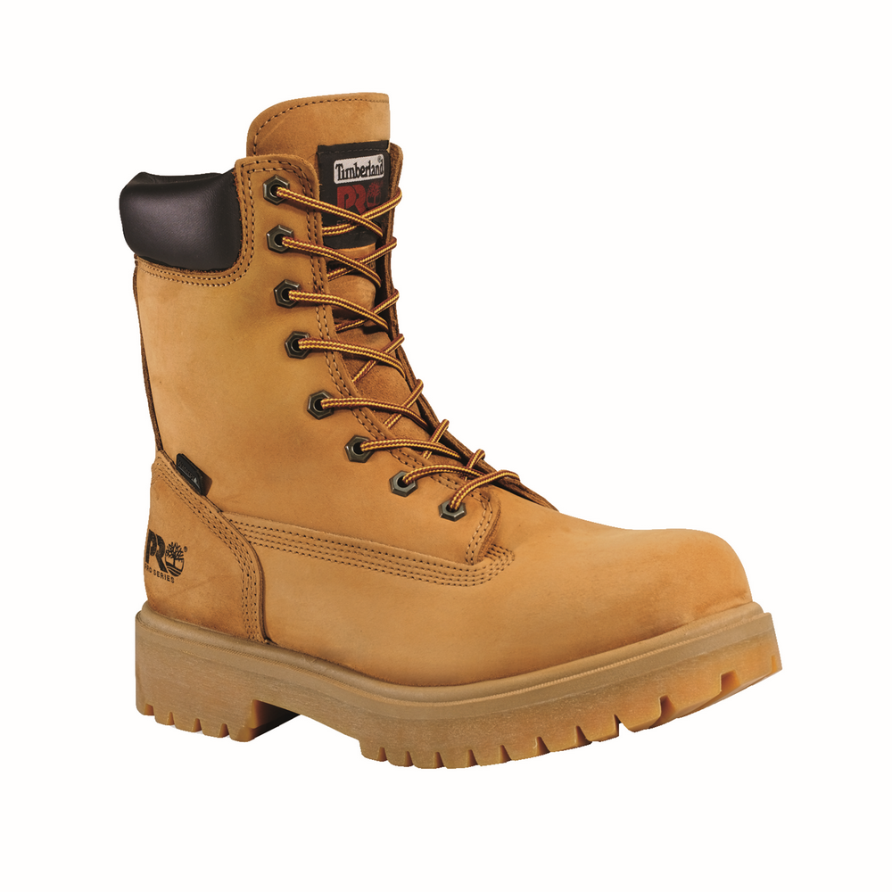 Men's 8in. Direct Attach Boot | Timberland PRO TB026011