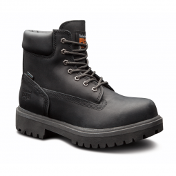 6IN. DIRECT ATTACH WATERPROOF INSULATED BOOT