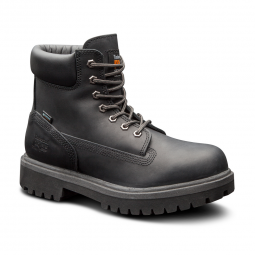 6IN. DIRECT ATTACH STEEL TOE INSULATED BOOT