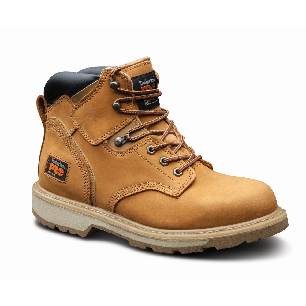 Men's 6in. Pit Boss Boot | Timberland PRO TB033030