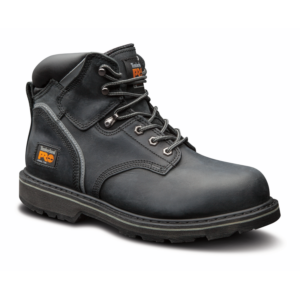 Men's Pit Boss Steel Toe Boot | Timberland PRO TB033032