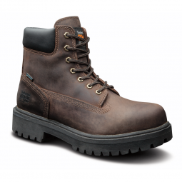 6IN. DIRECT ATTACH INSULATED WATERPROOF BOOT