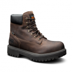 6IN. DIRECT ATTACH INSULATED STEEL TOE BOOT