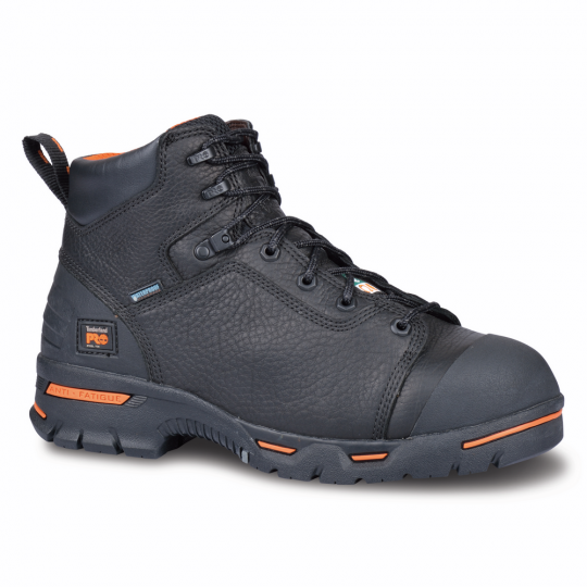 Men\'s 6in Endurance Steel Toe Boot | Timberland PRO TB047592