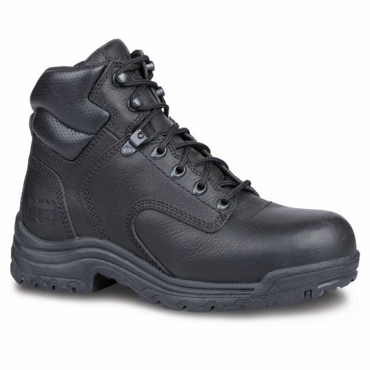 Timberland pro sale titan work boots