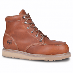 6IN. BARSTOW WEDGE ALLOY TOE BOOT