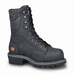 9IN. RIP SAW COMPOSITE TOE WATERPROOF BOOT