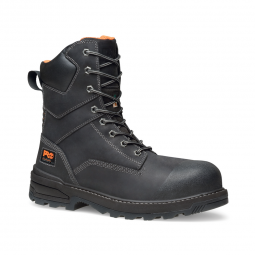 8IN. RESISTOR COMPOSITE TOE INSULATED BOOT