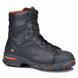 8IN. ENDURANCE STEEL SAFETY TOE WATERPROOF INSULATED BOOT