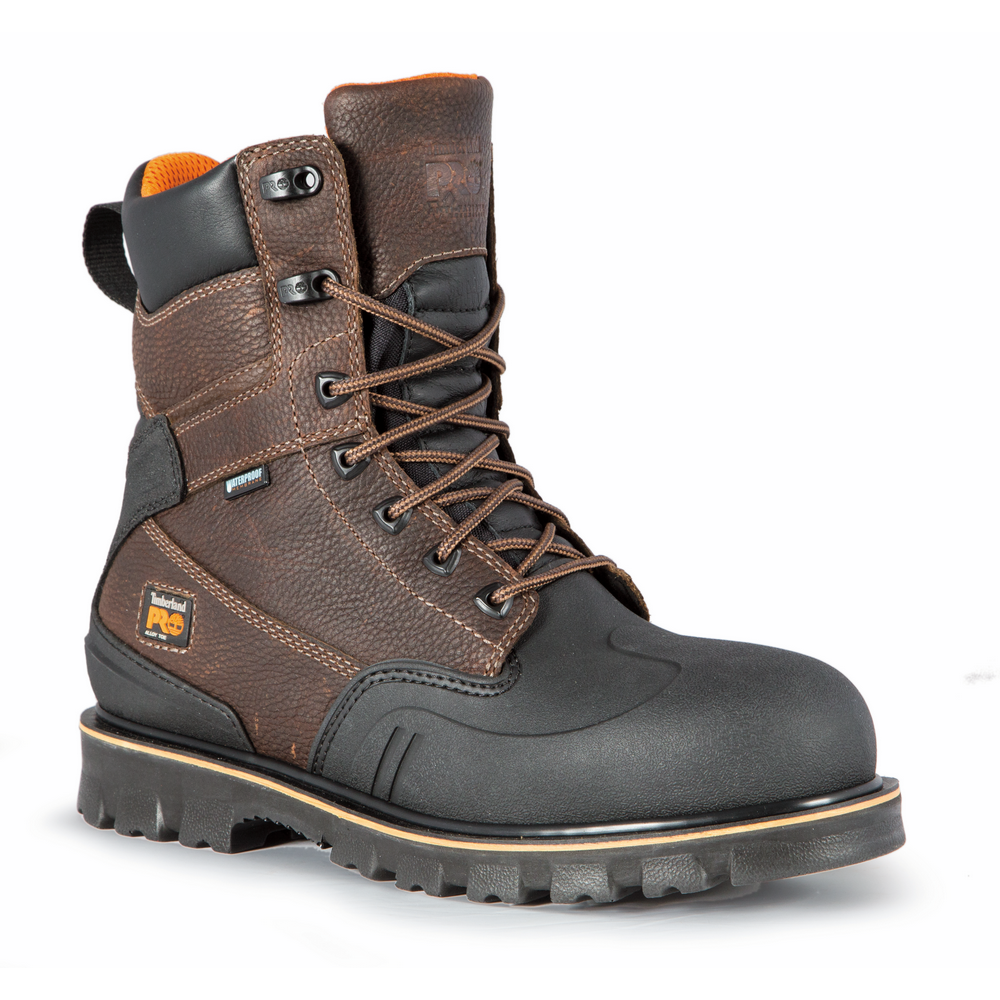Men's Rigmaster Steel Toe Boot | Timberland PRO TB0A11SB