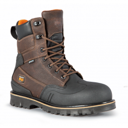 Men's 6in Rigmaster Steel Toe Boot | Timberland PRO TB0A11RO