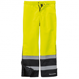 WORK SIGHT HI-VIS INSULATED WORK PANT