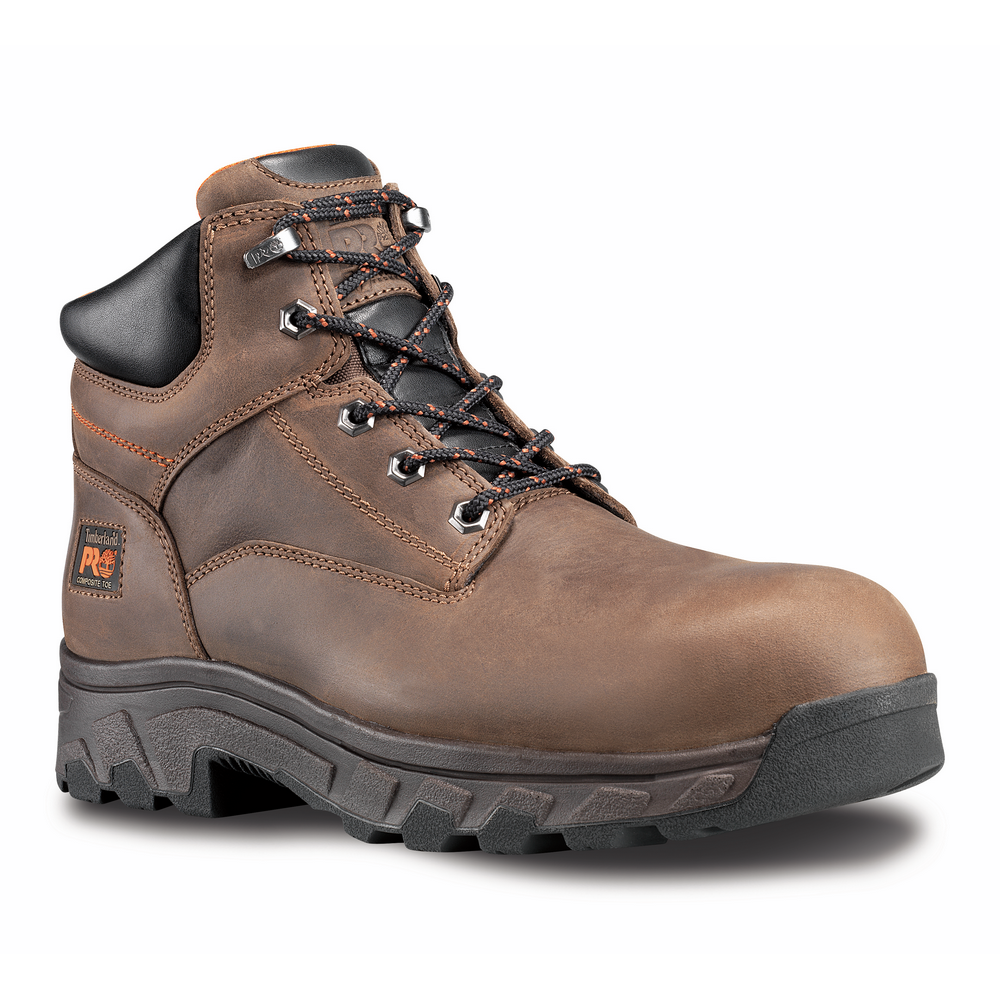 timberland pro workstead review