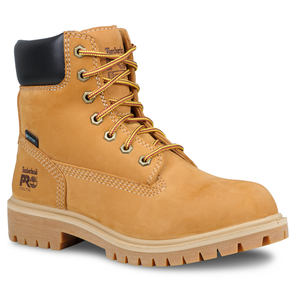 Women's Direct Attach Steel Toe | Timberland PRO TB0A1KJ8