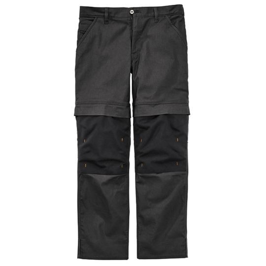 Timberland PRO Interax Work Trousers - Grey - 36 R