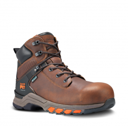 6IN. HYPERCHARGE COMPOSITE SAFETY TOE WATERPROOF BOOT