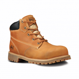 6IN. GRITSTONE STEEL SAFETY TOE BOOT