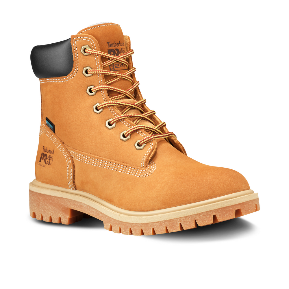 timberland pro thermal force