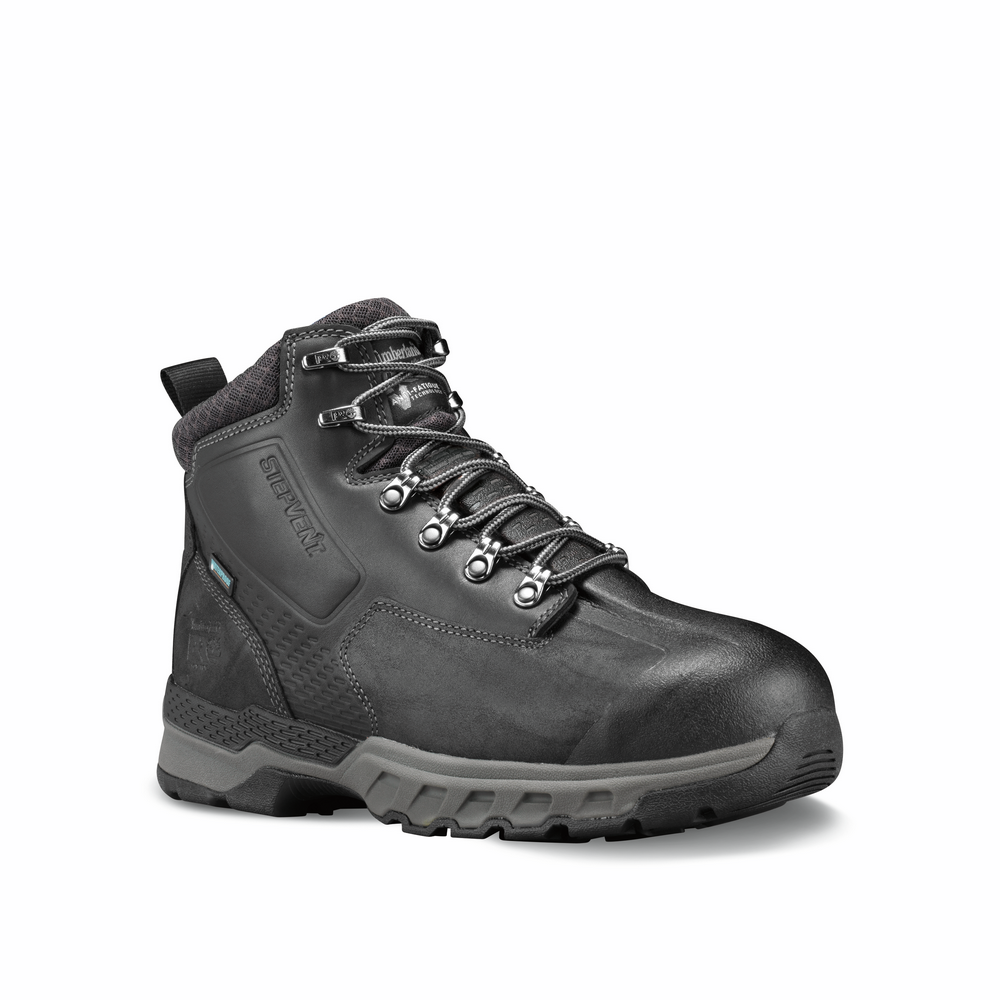 Downdraft 2025 work boot